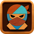 Icon des Programms: Tangram Ninja