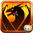 Icono de programa: DRAGON SLAYER