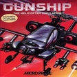 Ikona programu: Gunship (1986)