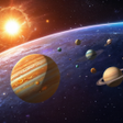 Icon of program: Universe Space Simulator …