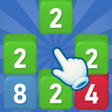 Ikona programu: Dropping Merge  2048
