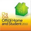 プログラムのアイコン: Microsoft Office 2010