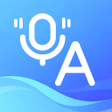 プログラムのアイコン: AI TalkTranslate