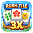 Icon des Programms: Rush Tile 3X