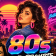 Ikona programu: 80s Retro Photo Ai Prompt
