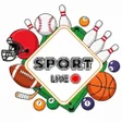 Icône du programme : Live Sport Streaming NFL …