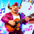Icon des Programms: Magic Color Cafe