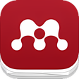 Icon des Programms: Mendeley for Mac