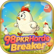 Icon des Programms: 98PKRHorde Breaker
