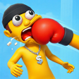 Icona del programma: Thief Hunter: Punch Hero …