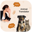 Ikona programu: All Animal Language Trans…