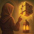 Icon des Programms: Vanished Puzzle Quest