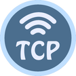 Icon des Programms: TCP Socket