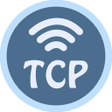 Icono de programa: TCP Socket