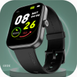 Ikona programu: Noise watch App Guide
