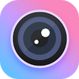 プログラムのアイコン: Beauty Camera Pro