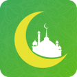Icône du programme : Muslim: Daily Duas  Praye…