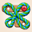 Icon des Programms: Ropes Woods: Timber Tangl…