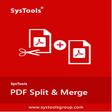Icon des Programms: SysTools PDF Merger