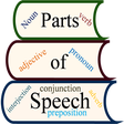 プログラムのアイコン: Part of Speech with Pract…