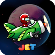 Icon des Programms: Aircraft Space Jet