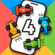 Icon des Programms: 1 2 3 4 Player Games