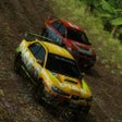 Icône du programme : Sega Rally Revo