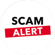 Ikona programu: Scam Alert - Don't Be A V…