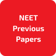 プログラムのアイコン: NEET Previous Papers