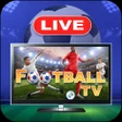 プログラムのアイコン: Football Sports Live TV 2…