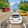プログラムのアイコン: Highway Car R…