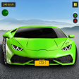 プログラムのアイコン: Highway Car Racing: Car G…