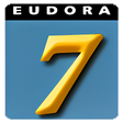 プログラムのアイコン: Eudora