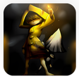 Icona del programma: Little Nightmares