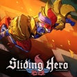 Icono de programa: Sliding Hero