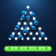 Icon des Programms: XPlinko Galaxy - Ball Dro…