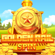 Ikona programu: Golden Rail Spin