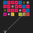 Ikona programu: Bricks n Balls