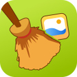 Icon des Programms: Pika Clean