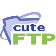 プログラムのアイコン: CuteFTP Pro