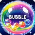 Icon des Programms: Magic Marbles:Puzzle Myst…
