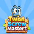 程序图标: Twist Screw Master