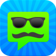 Icon des Programms: Anonymous Texting