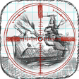 程序图标: Sea Battle: Online Battle…