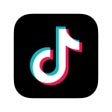 プログラムのアイコン: TikTok