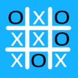 Programmsymbol: Tic Tac Toe