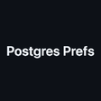Ikona programu: PostgresP…