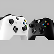 Icon of program: Xbox One Controller Teste…