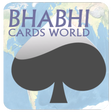 プログラムのアイコン: Bhabhi Cards World