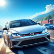Icon des Programms: GTI: Golf Mission City Ma…